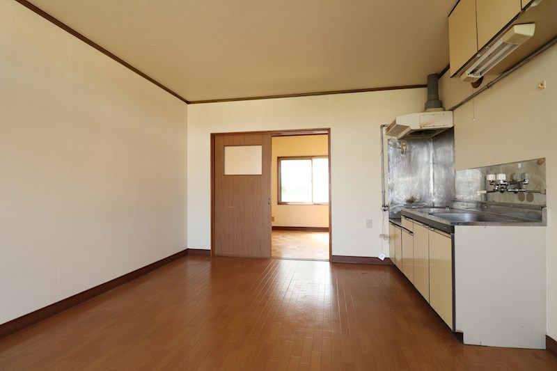 寿マンション その他