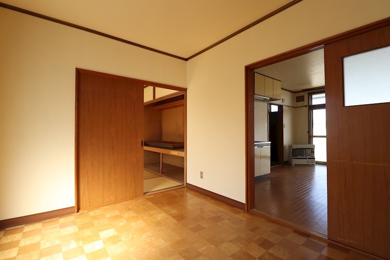 寿マンション その他