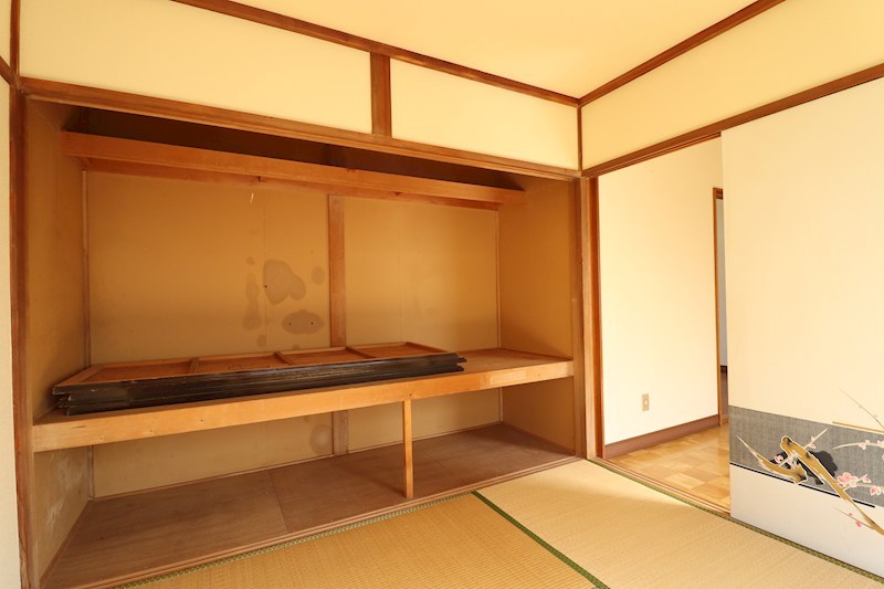 寿マンション その他