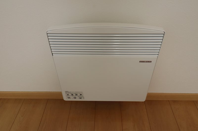 プードリエサクラⅡ その他設備