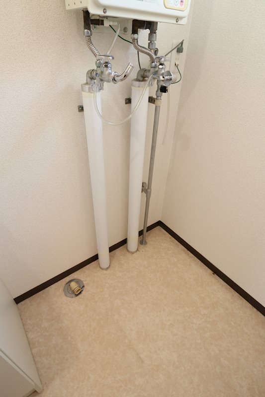 ラッキーストーリッジⅠ その他