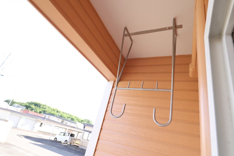 ラッキーストーリッジⅠ その他