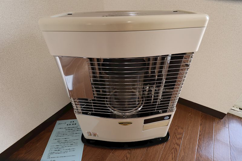 ラッキーストーリッジⅠ その他設備