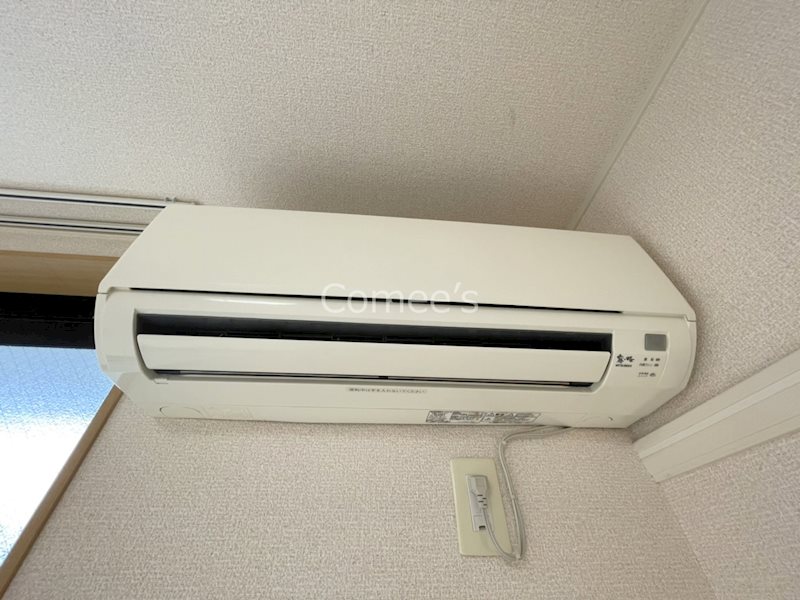 パタータⅢ その他設備