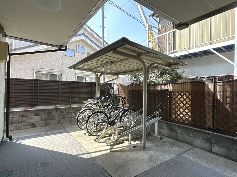 パタータⅢ その他共有部分