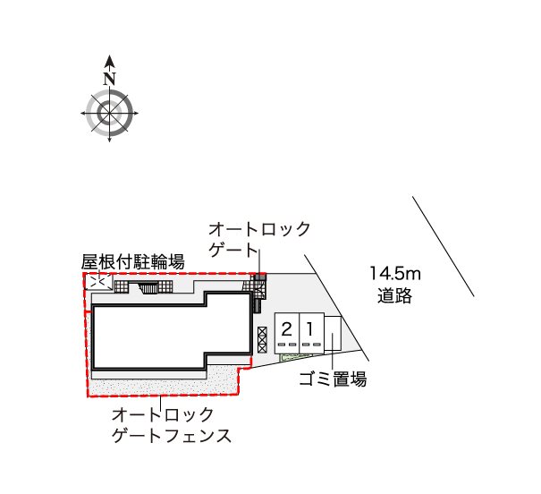 パタータⅢ その他外観4