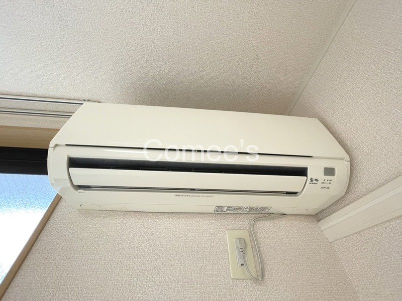 パタータⅢ その他設備