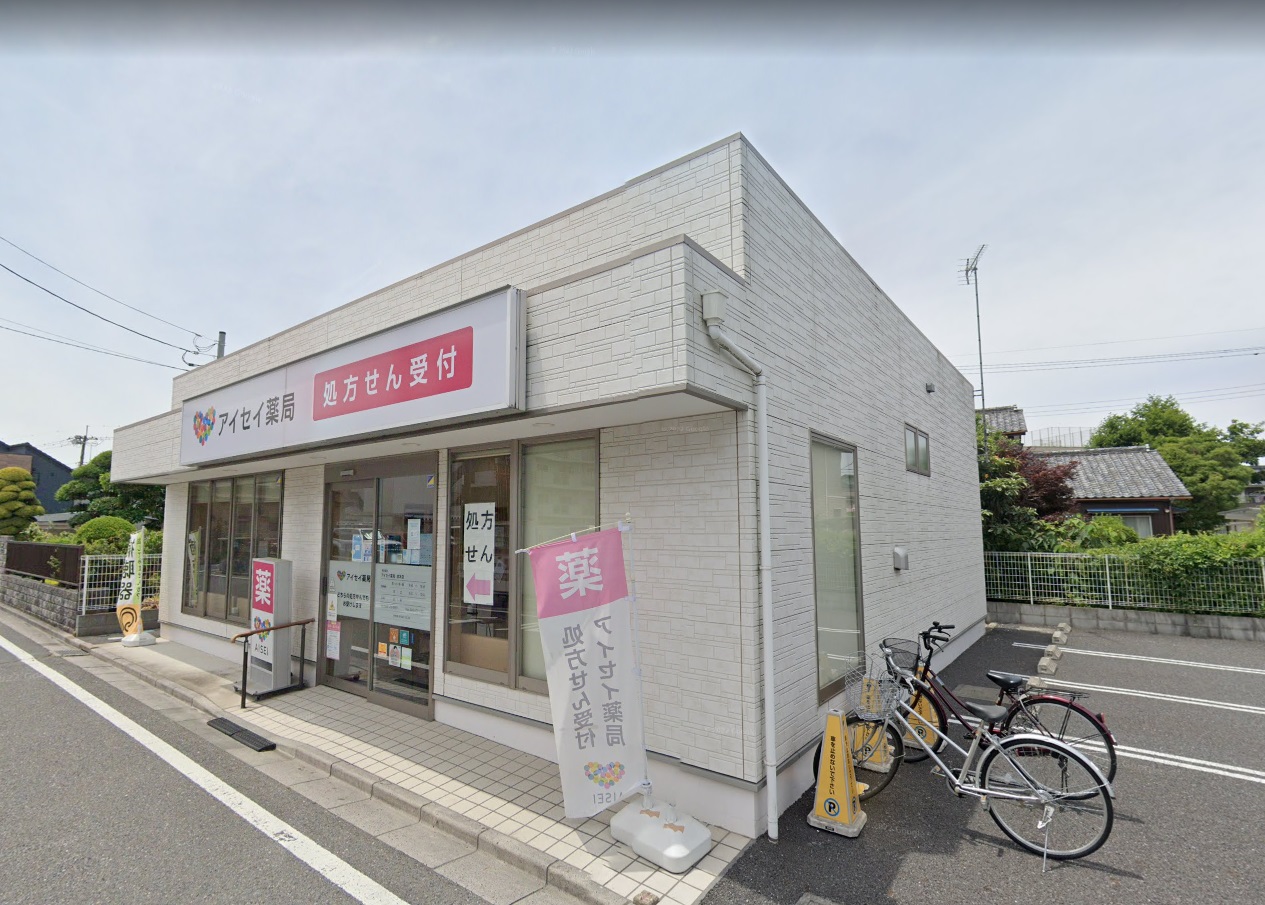 クレエ 周辺画像5