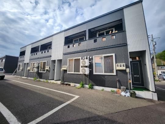 HOUSE K 外観