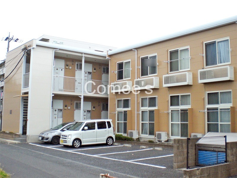 ＭＯＥＧＩ 209号室 外観