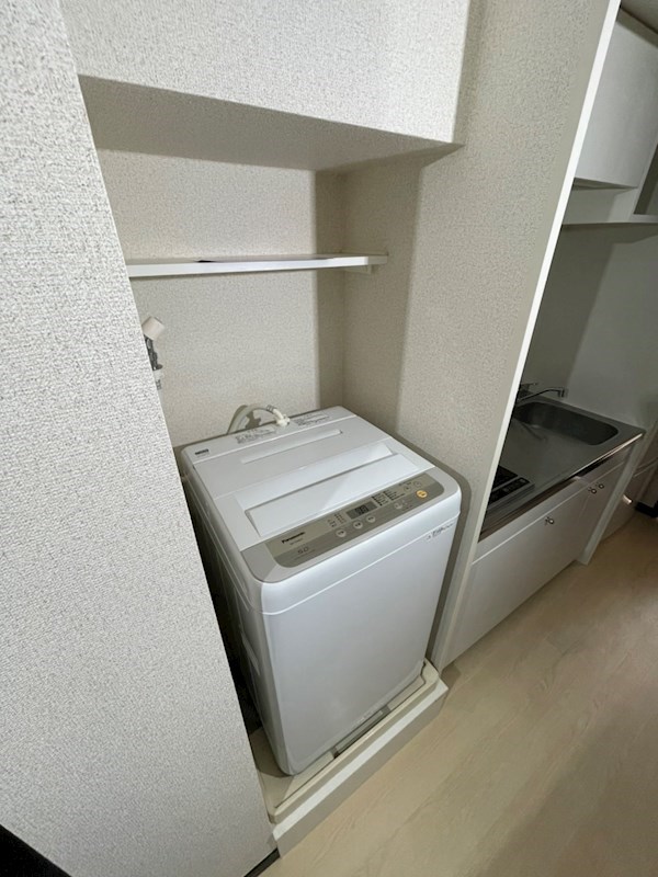 アスカル大和 その他設備