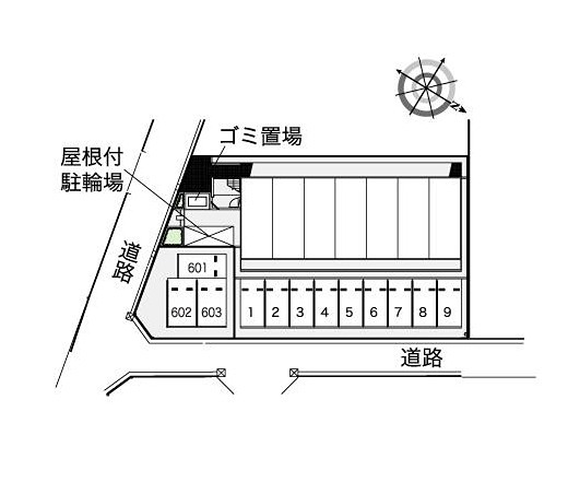 グリーンパイン松本 その他