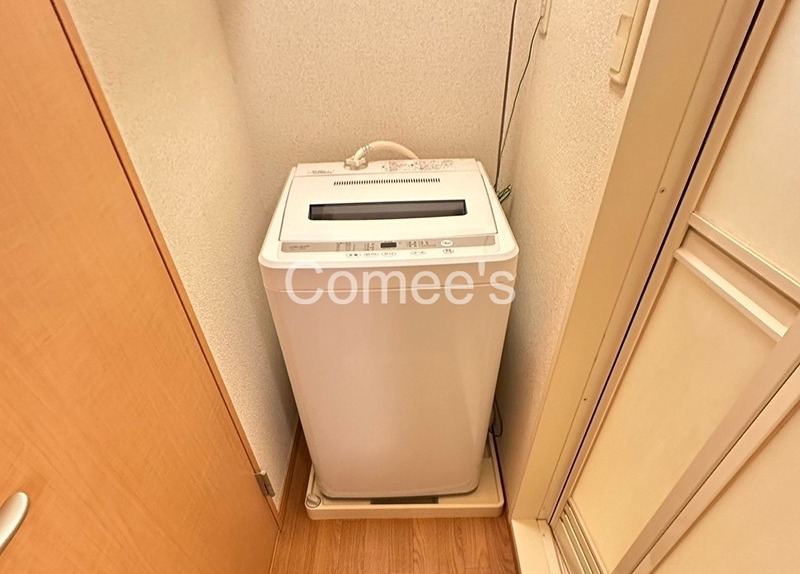 グリーンパイン松本 その他設備