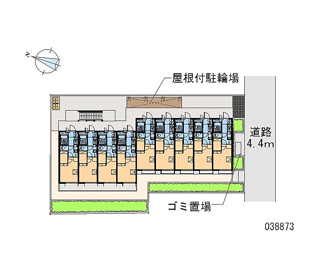 パタータⅡ その他外観5