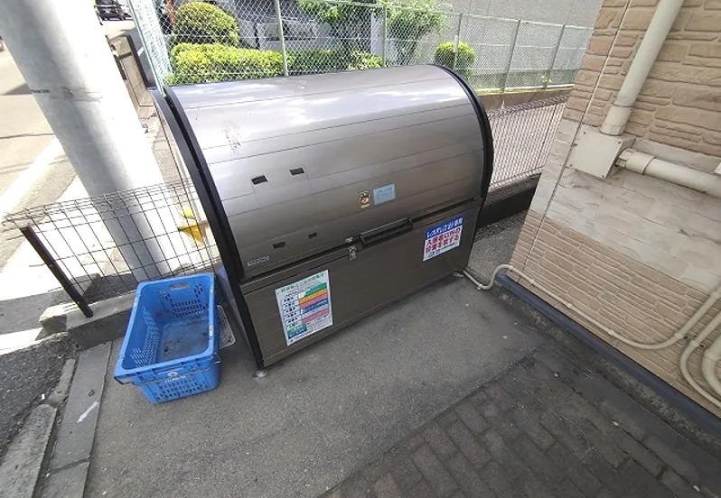 ルーナ　スペランツァ その他共有部分