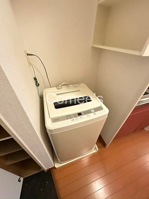 ルーナ　スペランツァ その他設備