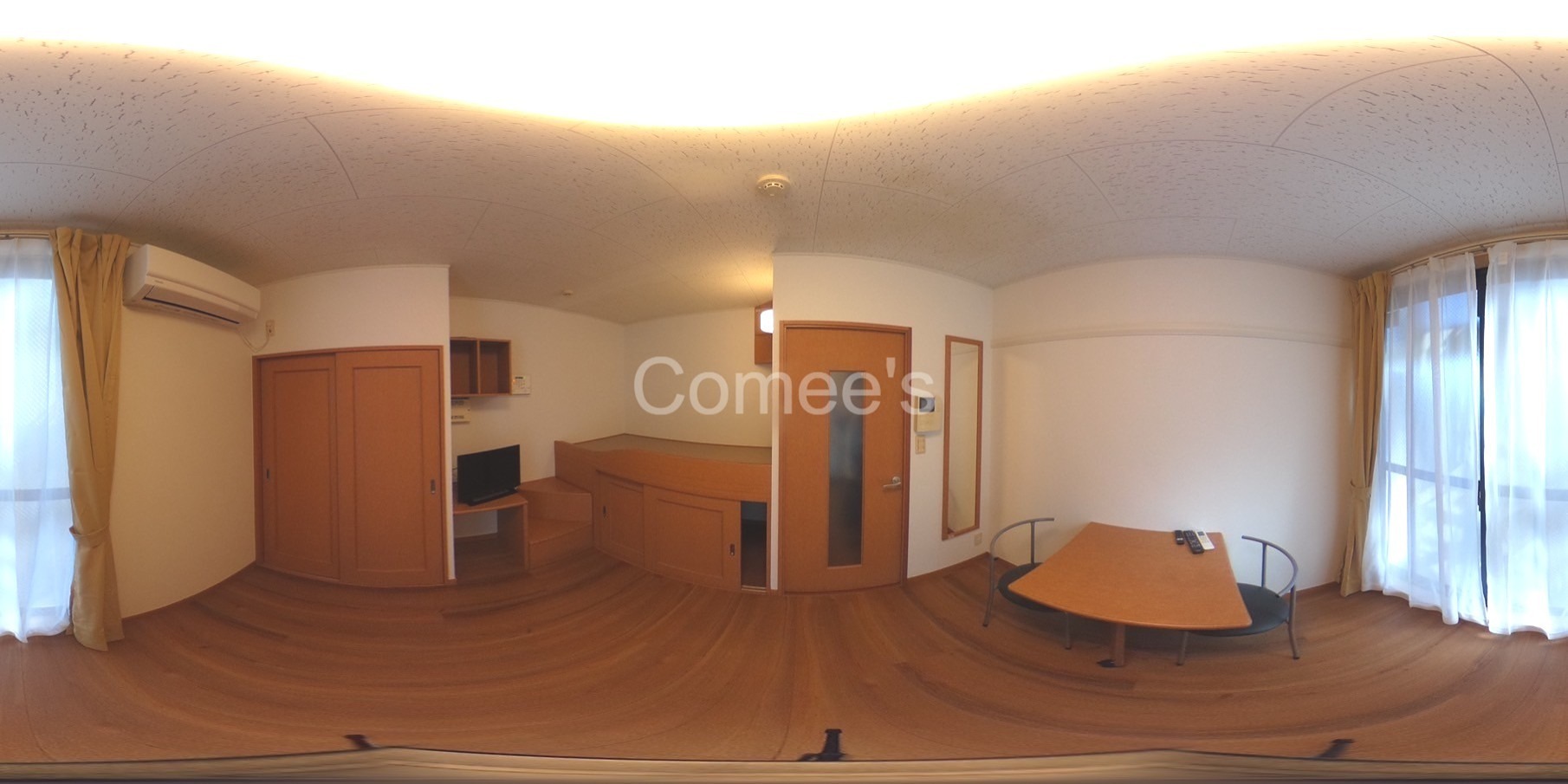 ルーナ　スペランツァ リビング