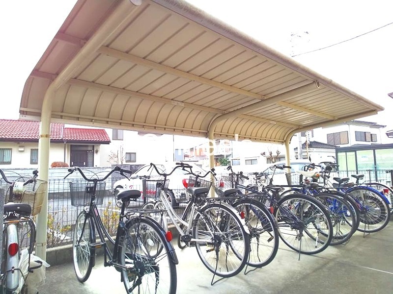 コラール　キシ その他共有部分