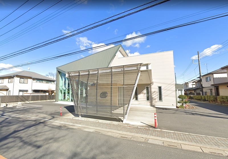 アネックス 総合病院