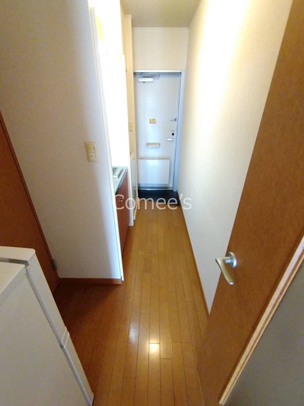 ジュンハイム その他部屋・スペース