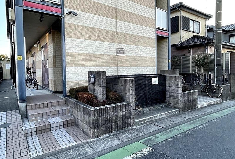 ロビン その他外観1