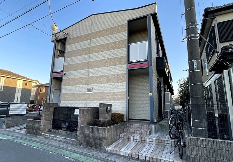 ロビン その他外観5