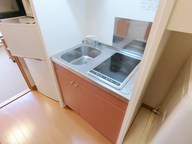 ステラⅡ キッチン