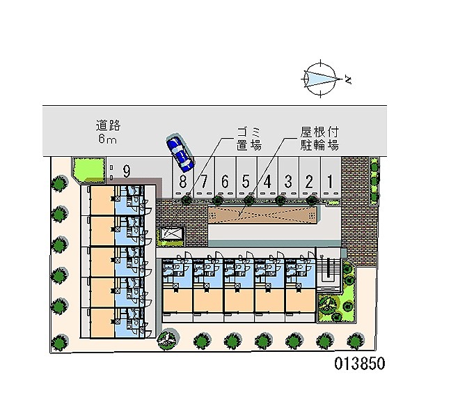 豊南 その他外観3