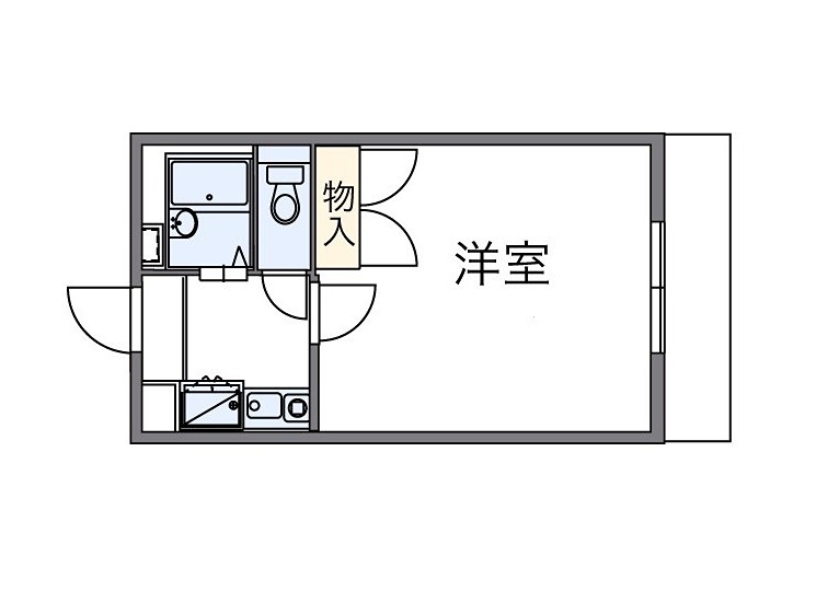 ＧＲＡＮＤ　ＣＨＡＲ 間取り