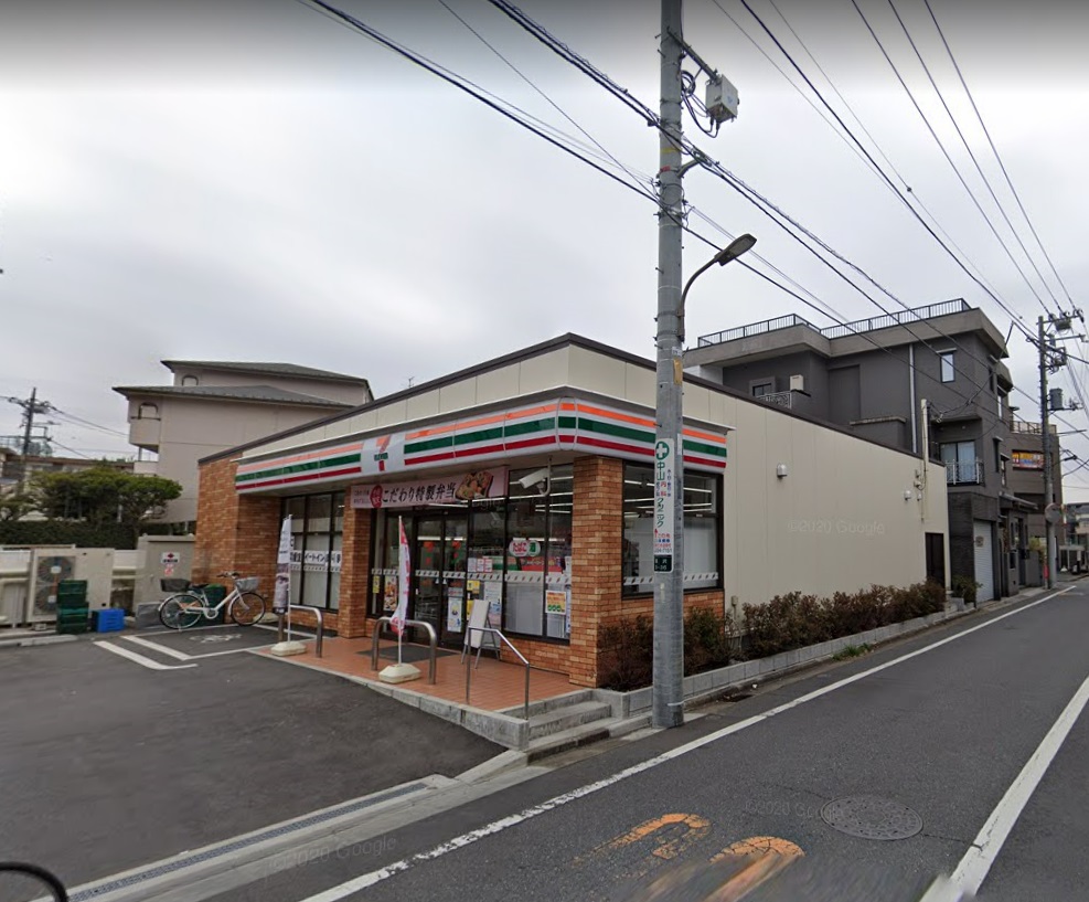 サンライズ コンビニ