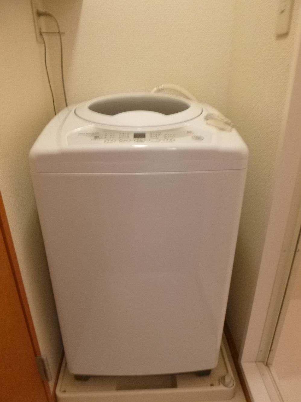 ウイング その他設備