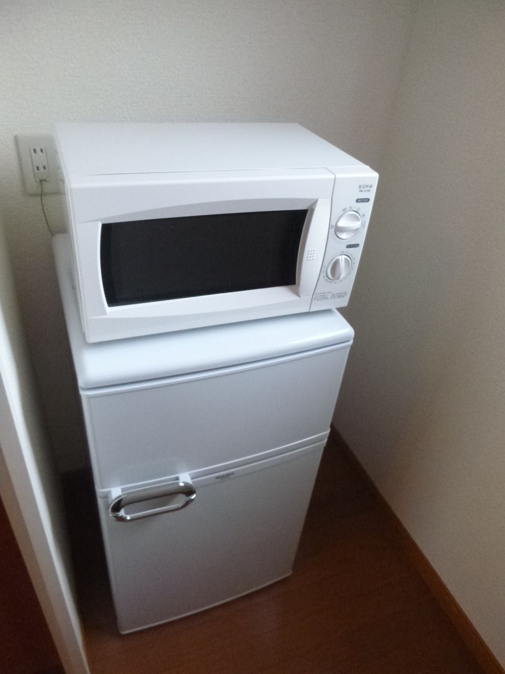 ウイング その他設備