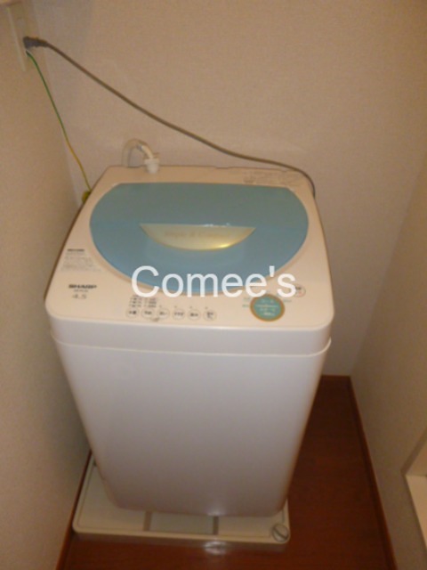 ウイング その他設備
