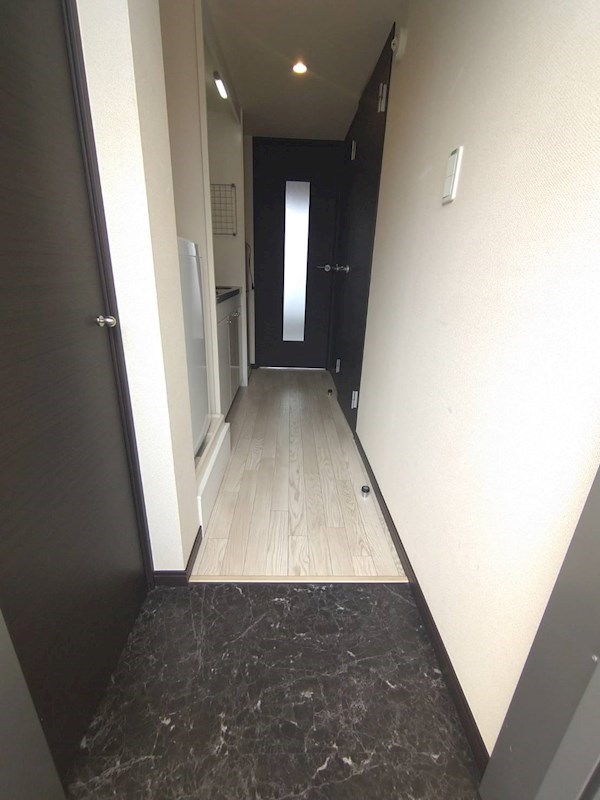 ヴィセオ 玄関