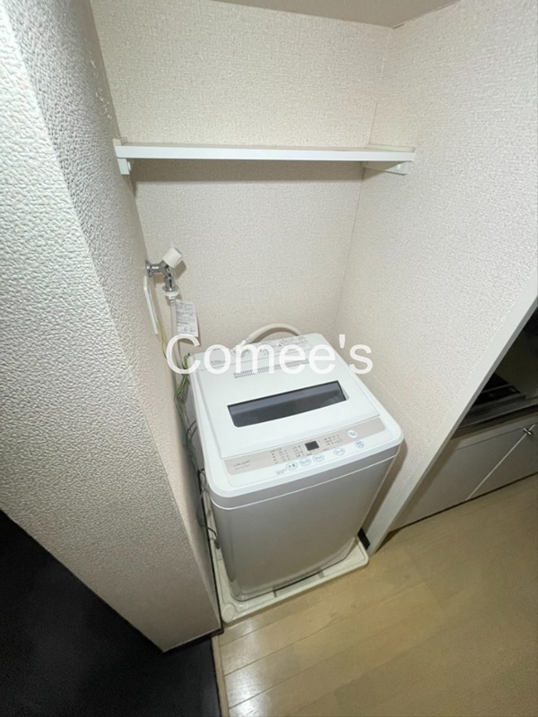 ヴィセオ その他設備