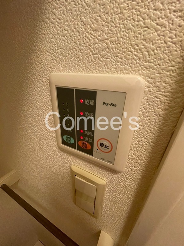 オリーブハウスⅢ  その他