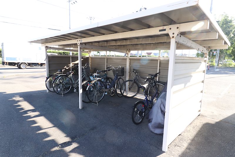 Primavera その他共有部分