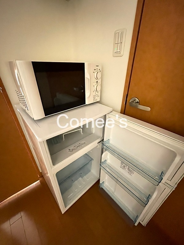 ステージ その他設備