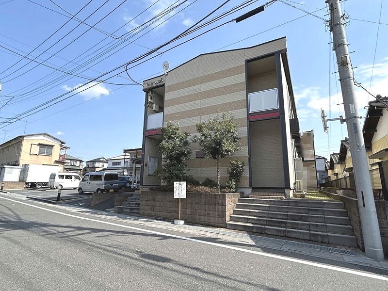 ＳＨＩＢＡＳＡＫＩ エントランス