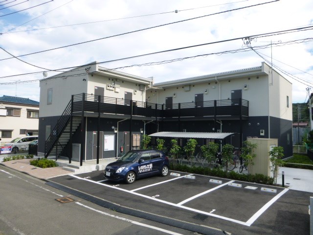 ＩＮＡＧＩ 101号室 外観