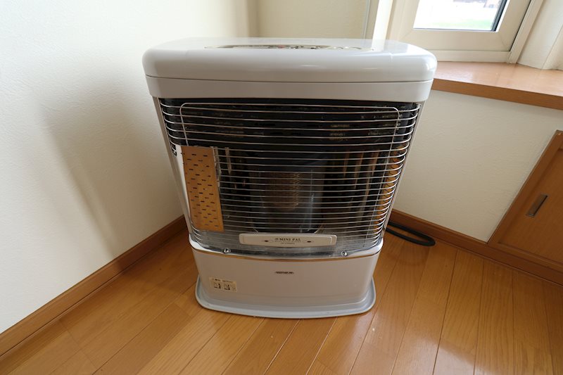ハイツ伊藤Ⅱ その他設備