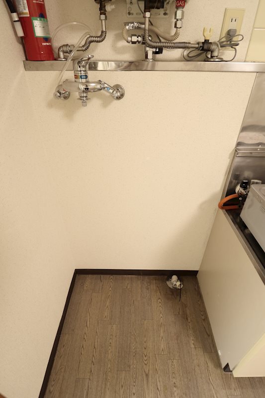 らいふS その他部屋・スペース