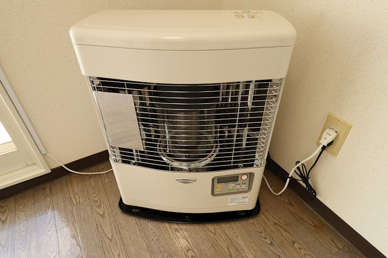 らいふS その他設備