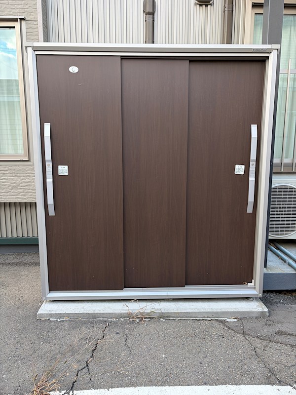 コーポ192　Ⅰ その他部屋・スペース