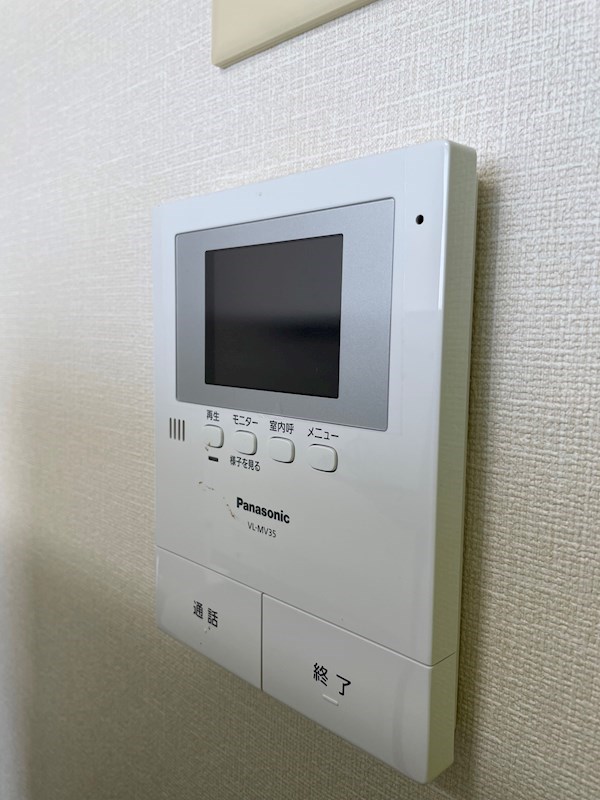 後藤ビル セキュリティ