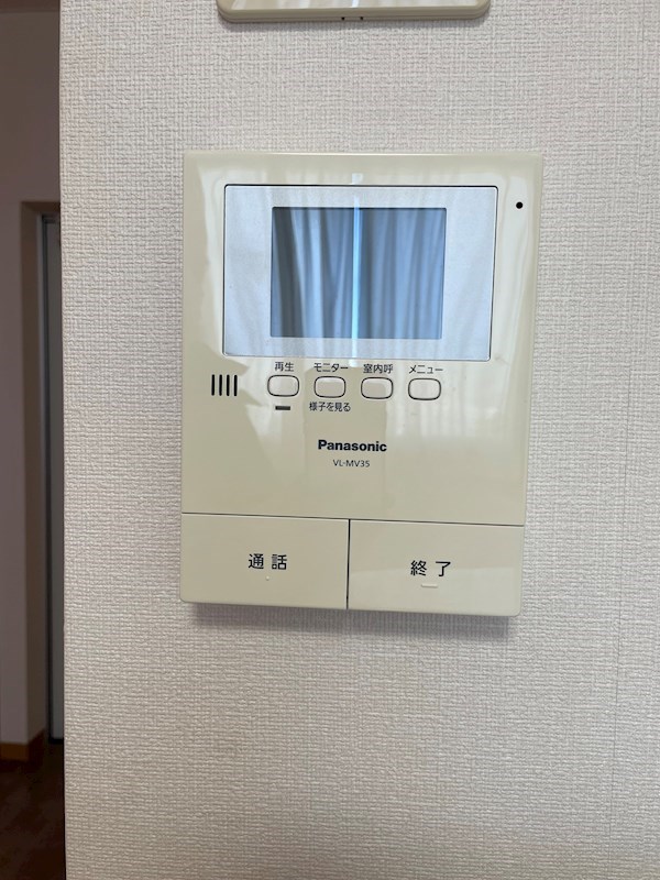 後藤ビル セキュリティ