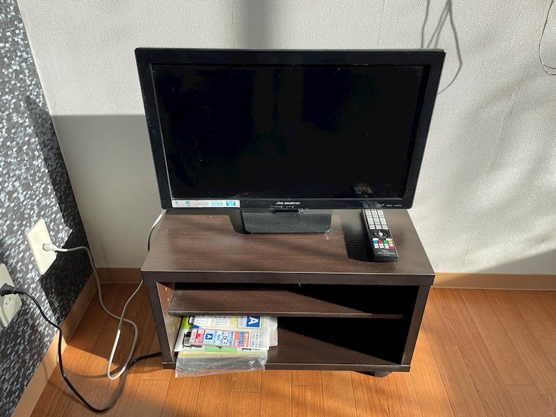 後藤ビル その他設備