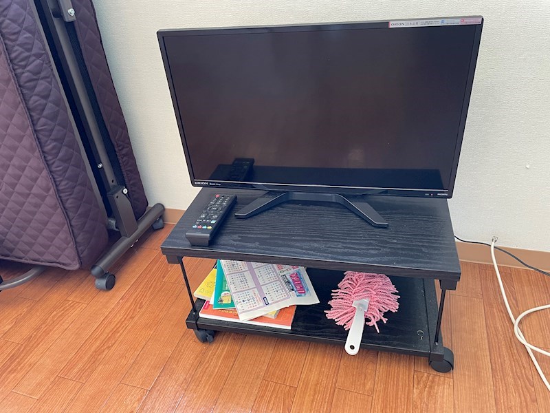 後藤ビル その他設備
