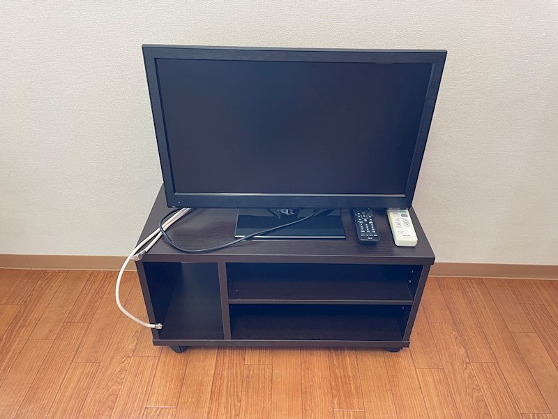 後藤ビル その他設備