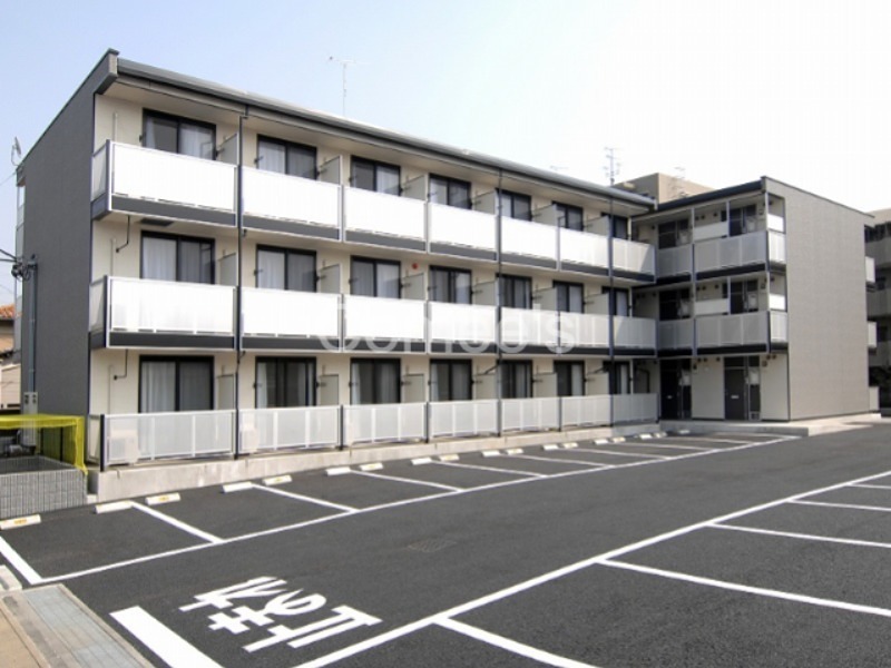 ＹＡＭＡＺＡＫＩ 214号室 外観